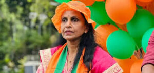 വീണ്ടും തലവേദനയായി ആർ ശ്രീലേഖ; തിരുവനന്തപുരം കോർപറേഷൻ സ്റ്റാന്റിങ് കമ്മിറ്റി തിരഞ്ഞെടുപ്പിൽ വോട്ട് അസാധു