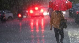 മഴ തുടരുന്നു; സംസ്ഥാനത്തെ ഏഴ് ജില്ലകളില്‍ ഓറഞ്ച് അലര്‍ട്ട്; 6 താലൂക്കുകളില്‍ അവധി